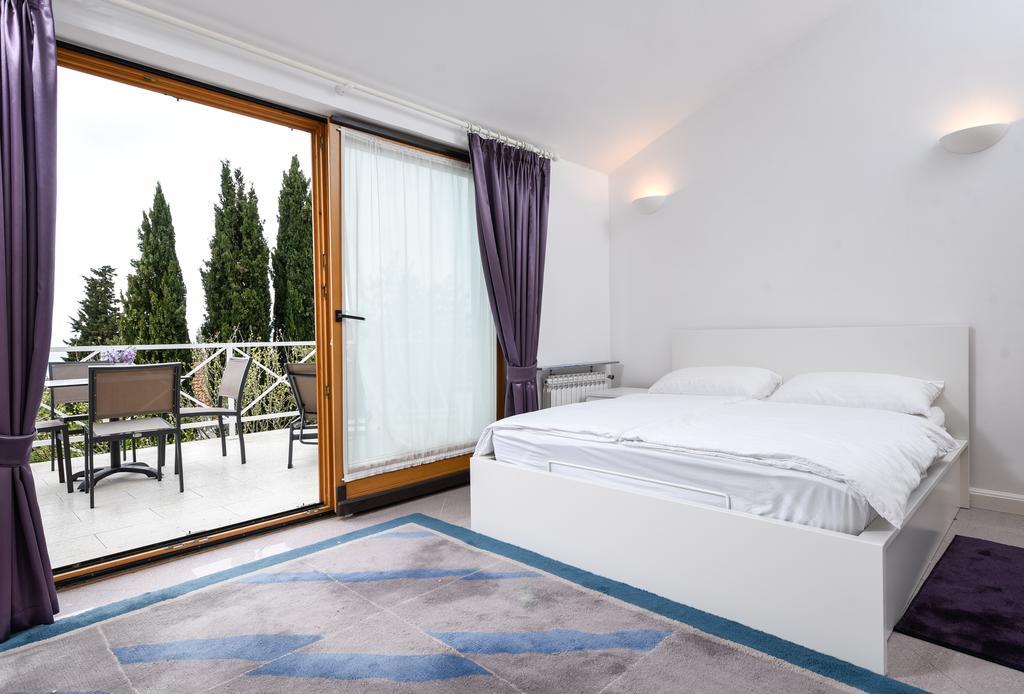 Apartmani Alice Нивице Екстериор снимка
